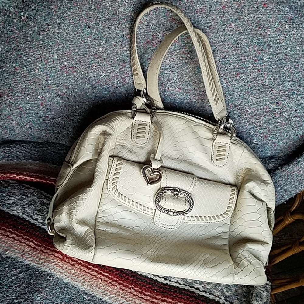 Brighton collection handbag